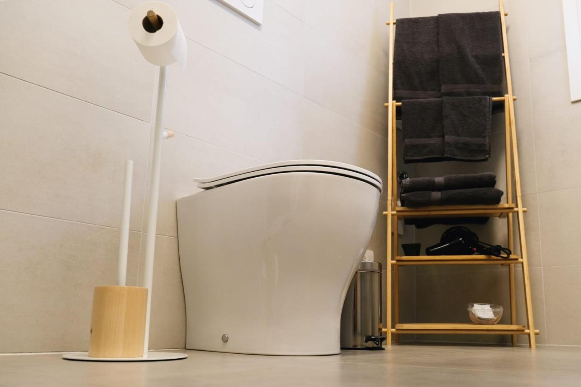 Apartamento Al 45 B.go Roma -vr- Con Garage